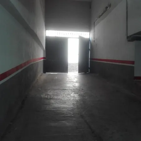 Bonito Ap Centrico Patio Wifi Parking Gratis. アパート