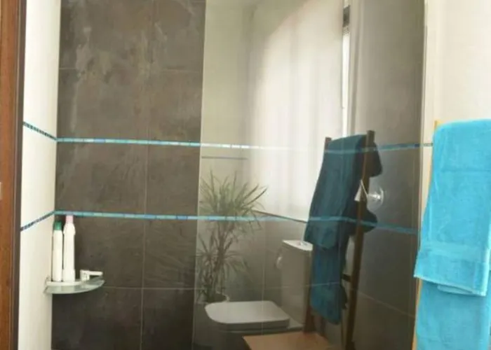 Appartement Bonito Ap Centrico Patio Wifi Parking Gratis. Granada